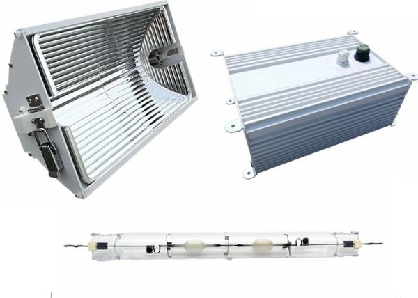 165V - 265V DE Grow Light High Reflectivity For Marajuana Better Growth And