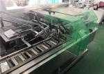 Food Biscuit Sachet Biscuit Automatic Cartoning Machine With High Efficiency