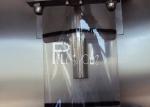 2200 Pouch / H Pneumatic Sachet Water Filling Machine