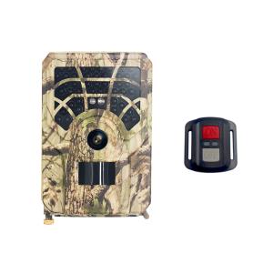 Wholesale PR300A WIFI Hunting Camera IP54 Solar Powered from china suppliers
