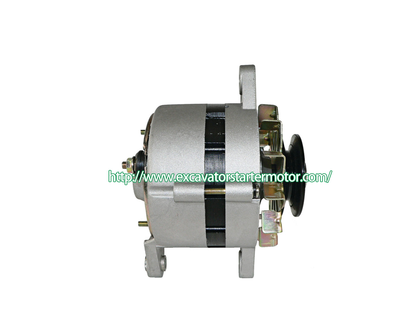 Alternador 12V 30A 15411-64010 15411-64011 15471-64011 021000-2840 021000-3520 021000-4550 021000-5670 31400-66010