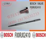 F00RJ02410 Diesel Common Rail control valve for injector 0445120201 0445120202