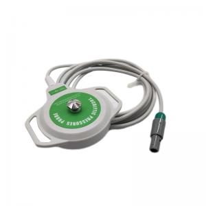 Wholesale General Meditech GMI Ultrasound Probe Transducer G6B 5pin Connector 10ft/3m from china suppliers