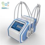 Loss Weight 45℃ Cryolipolysis Fat Freezing Machine