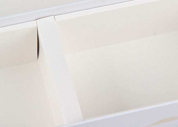 Custom Design Printing Logo Cardboard Paper Box For Jewellery Packaging