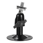 6.5 X 4.4 X 4.4cm Hunting Camera Tripod Mount Adapter CCTV Sports Camera