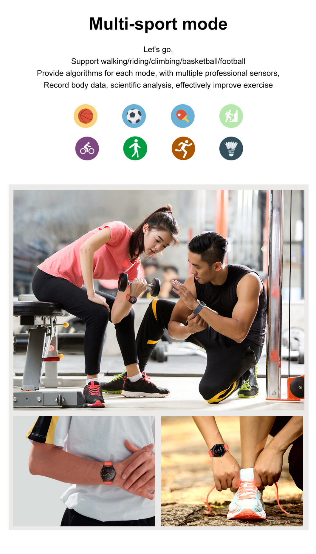 Real-Time Measurement Wechat Movement Heart Rate Individuality Present Dropshipping Dt55 Smart Wristband