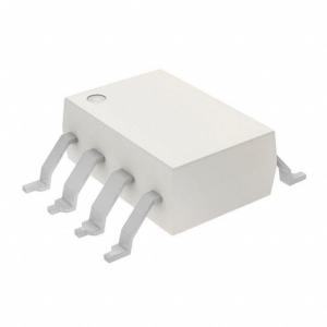 Wholesale 6N137TSVM Analog Isolator IC Optoisolators Logic Output from china suppliers