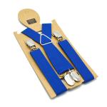 Children Red Bow Tie And Belt And Suspenders Kids Braces Bowtie Sets