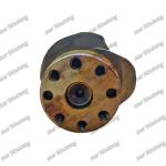 Crankshaft S6E 32B20-10110 For Mitsubishi Diesel Engine Repair Parts