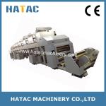Carbonless Paper Coating Machine,High Productive Thermal Paper Coating Machinery