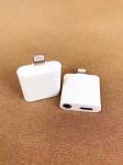 Audio Earphone Adapter Apple Iphone Replacement Parts For IPhone7 / 7 Plus