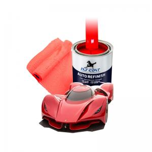 Wholesale 1L And 4L Automotive Base Coat Paint for Professional Finish from china suppliers