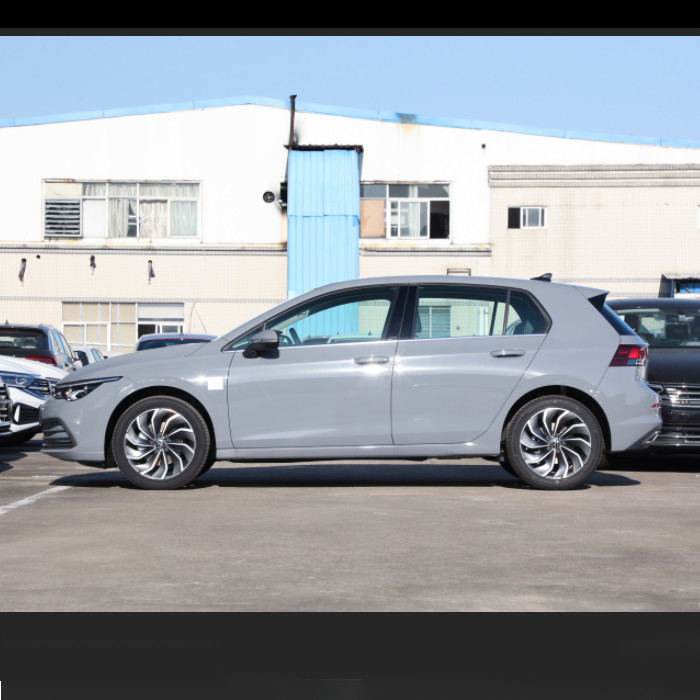 Volkswagen Golf 2023 280TSI DSG R-Line 5 Door 5 Seats Hatchback Compact Gasoline