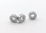 Single Row Deep Groove Ball Bearing 629ZZ Hair Dryer Ball Bearing Size 9*26*8mm