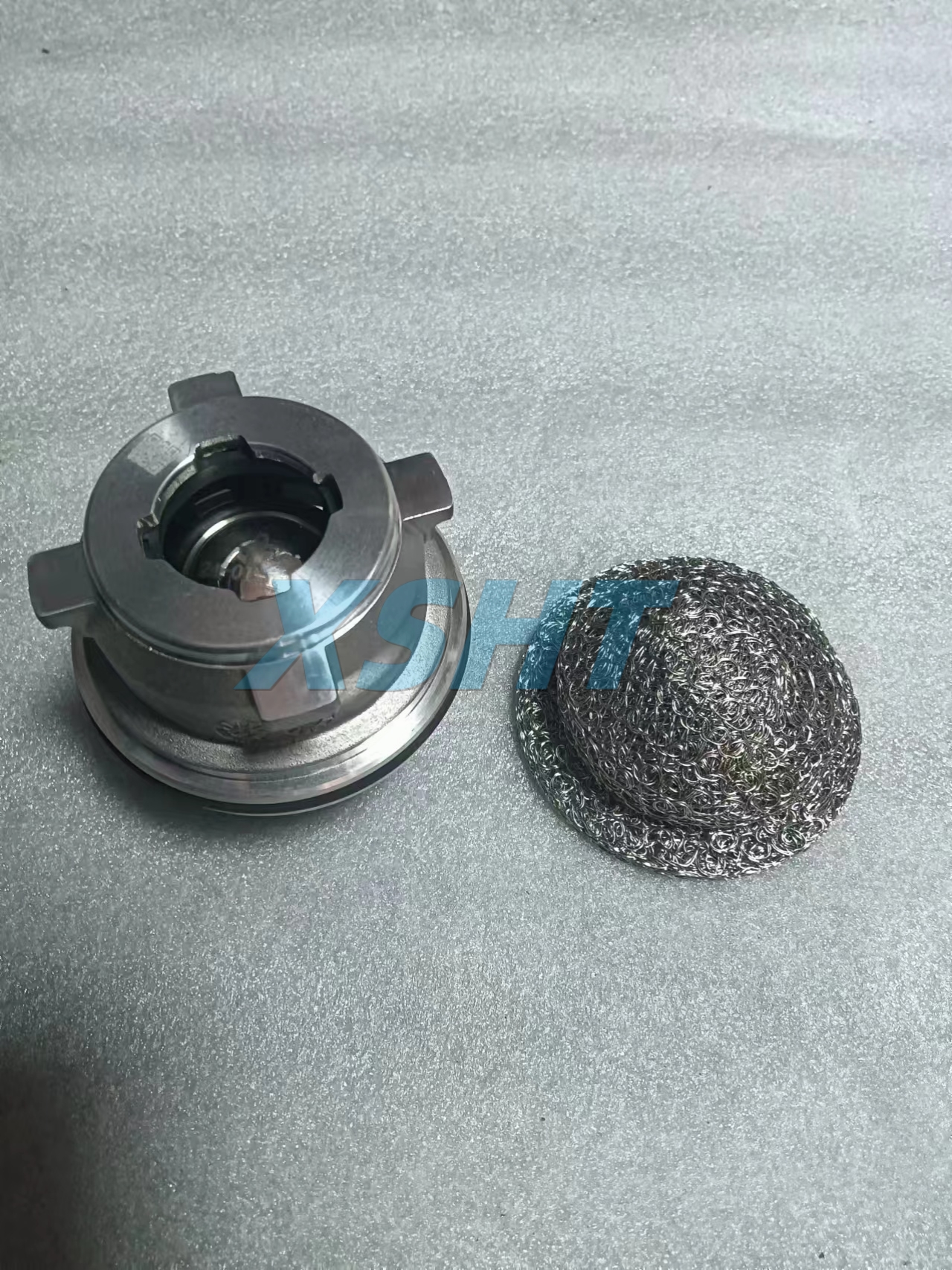 15300830120 Heavy Truck Accessory for Voith Parts Transmission Retarder from Shaanxi