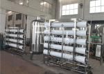 Pure Drinking / Drinkable Water RO/ Reverse Osmosis Filter Equipment / Plant /