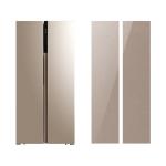 Decorative Wear Resistance 3.2mm Panel Front Refrigerator