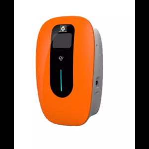 Wholesale Type 2 Type 1 Charge Ev Charger Electric Wallbox Electric Car Charge Cable EV Charging Station 22kw Ev Charger from china suppliers