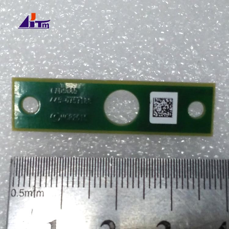 NCR S2 Pick Module PCB 445-0756286-26 445-0757188
