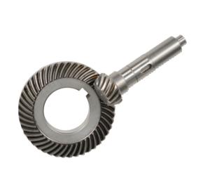 Wholesale Power Tool Industrial Robotic Reduction Gear Micro 100 Angle Gear from china suppliers