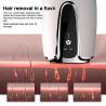 Portable Electric Hair Removal Machine Intense Pulsed Light Laser Removal Machine for sale