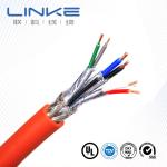 Solar Photovoltaic PV Cable With Oxygen Free Copper Conductor