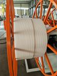 COD Corrugated Optic Duct Pipe Extrusion Machine Tube Extruder