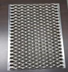 Industrial Aluminum Perforated 3.5mm Grip Strut Plank Grating