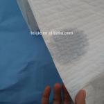 Industrial Woodpulp 4 Ply Reinforced Paper Towels Repested Use