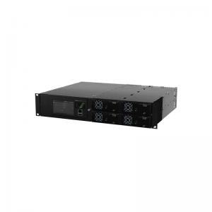 Wholesale Eltek Rectiverter 2U 6kVA Integrated System 6 kVA AC & 4,8 kW DC with Smartpack R controller from china suppliers