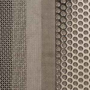 Wholesale 316 Aisi 316L Stainless Steel Sintered Fiber Felt Filter Mesh 5 Layers 5 10 Micron from china suppliers