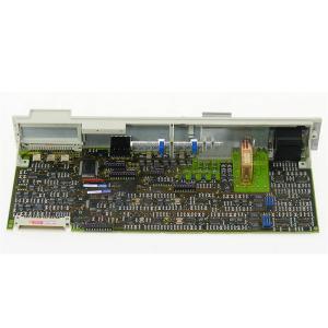 SIEMENS  6SN1118-0BK11-0AA0	Siemens 6SN1118-0BK11-0AA0 Cont-VSAAN RE2A