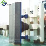 Solid Rubber Marine Dock Fender Fender Mooring Fender Cone Rubber Fender