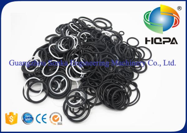 Industrial Valve Seal Kit 420-00295KT Weathering Resistance , Professional