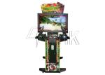 Amusement Park Indoor Playground Kids Gun Toys Paradise Lost Classic Shooting