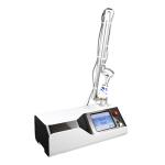 Co2 Fractional Laser Machine For Skin Rejuvenation Wrinkle Removal