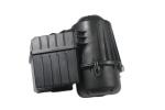 Black Isuzu Cars Parts 4HF1 4HG1 Isuzu NPR Air Filter ASM 8971260410