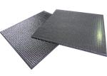 Chemical 5 Micron Stainless Steel Filter Ss Filter Mesh 1.7mm Thickness