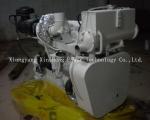 8.3L Emission 6CTA8.3- M205 Cummins Marine Diesel Engines 151KW 2328RPM Water