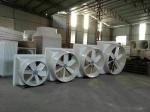 High-Strength Custom FRP Fan Cover – Heavy-Duty Fiberglass Vent Grille for HVAC