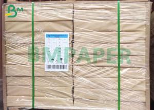 Wholesale 320g 0.6mm Moisture Absorbing Paper Natural White For Perfume Test from china suppliers
