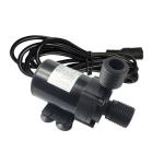 FLOWLEAP Quiet working DC pump brushless submersible water pump long life