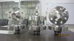 ASTM B564 / ASTM B462 / ASTM B865 / N08800 / NO8825 Nickel Alloy Steel Flange
