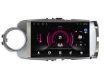 9"/10.1" Screen For Toyota Yaris 2012-2017 Car Multimedia Stereo GPS CarPlay