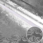 Gold Foil Self-Adhesive Contact Paper for Kitchen Oil Proof Sticker Aluminum