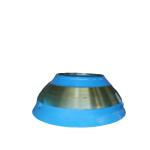 Used Telsmith Crusher Wear Parts 38 SBS 44 SBS 52 SBS Bowl Liner Concave and