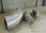 Carbon Steel Pipe Fitting Mould Die Forming Mould Shaping Mould High Pressure