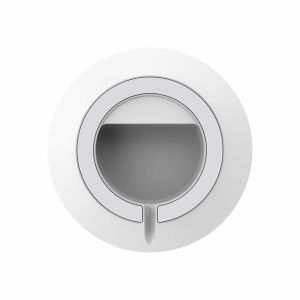 Wholesale Tuya Wireless Zigbee Smart Hub Home Control Zigbee WiFi Hub from china suppliers