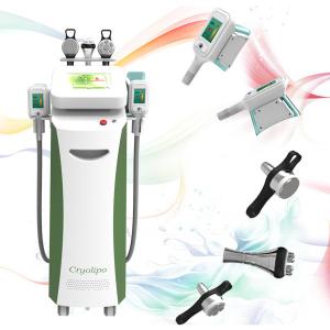 Wholesale Newest best results slimming cryolipolysis/cryotherapy slimming machine,China supplier from china suppliers